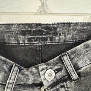 Rue21 Charcoal Denim Jeans